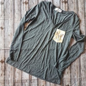 Chrisara long sleeved tshirt